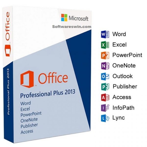 Microsoft Office 2013 Professional Crack
