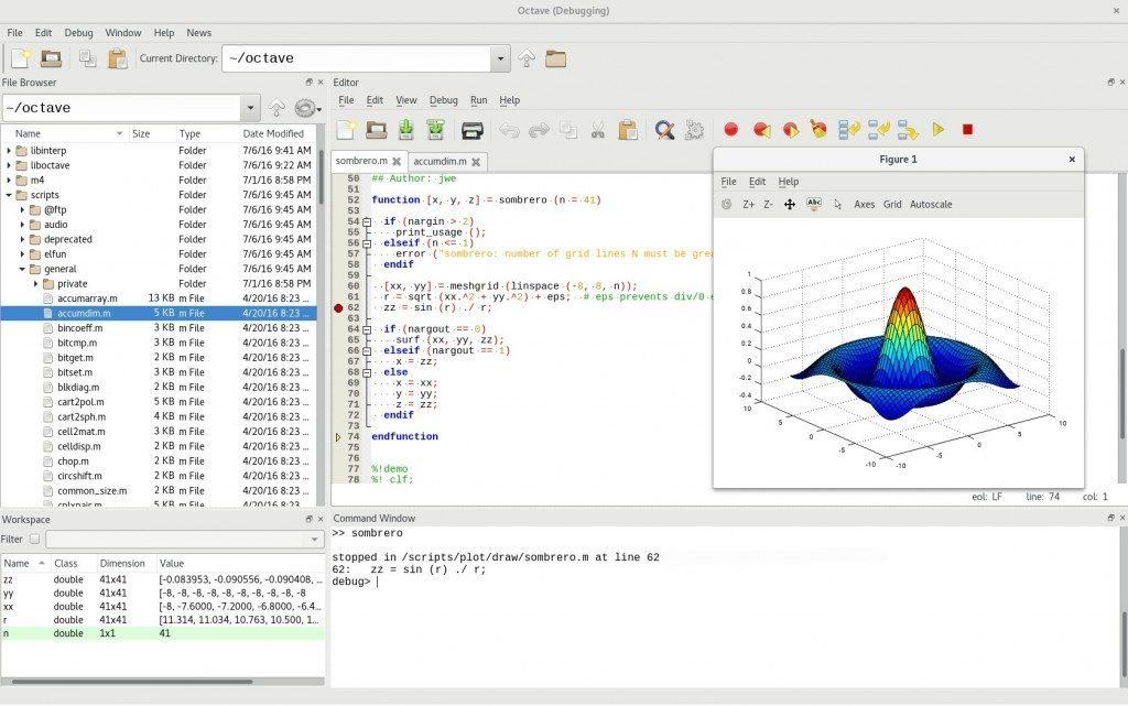 Free Statistical Software