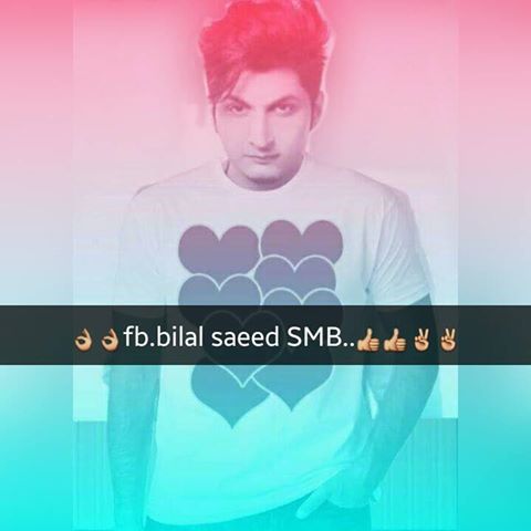 Bilal Saeed Bewafa Song Download